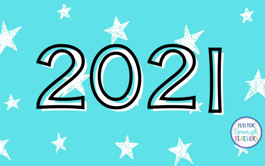 ENDS & NEW BEGINNINGS: GRATITUDE & 5 MOST-READ POSTS IN 2020