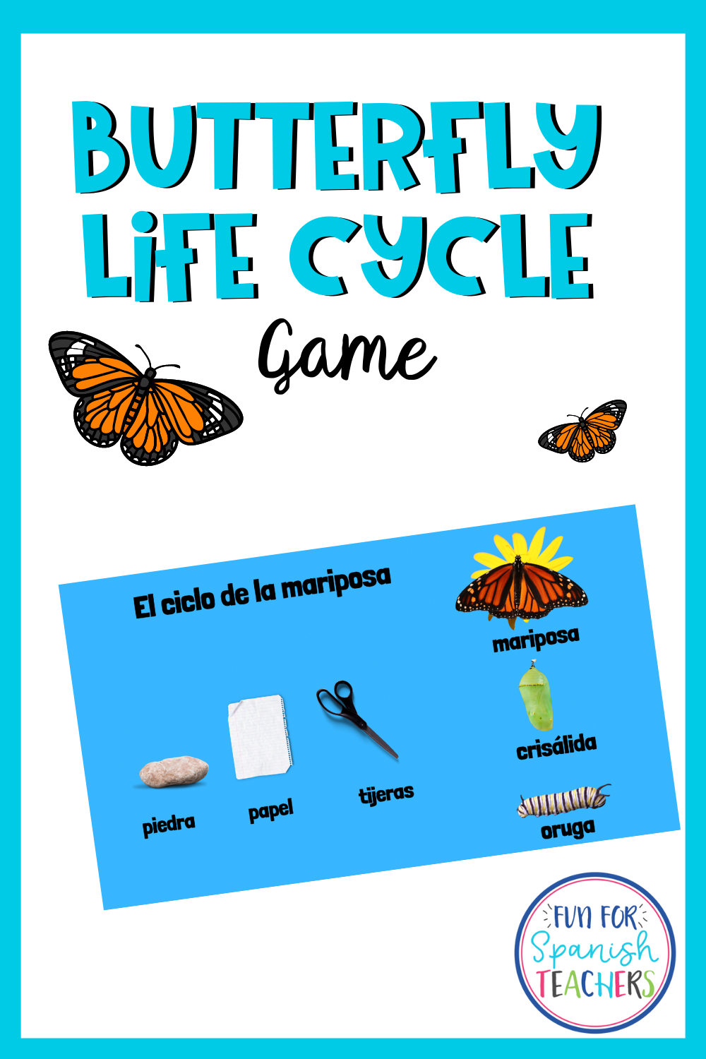 Human Life Cycle Game