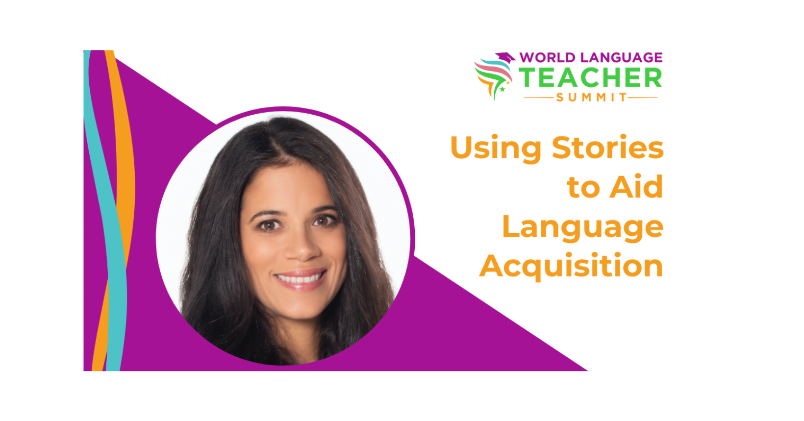 THE WORLD LANGUAGE TEACHER SUMMIT IS BACK FunForSpanishTeachers   World Language Teacher Summit 1 