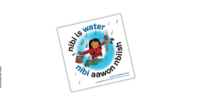INCORPORATING THE BOOK "NIBI IS WATER" IN AN EARLY ELEMENTARY SPANISH CLASS