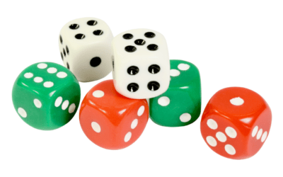 ROLL-A-STORY: EASY COMPREHENSIBLE INPUT ACTIVITY