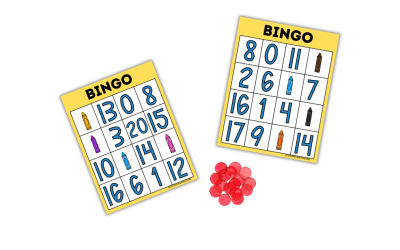 QUICK TIPS TO MAKE YOUR BINGO GAMES MORE ENGAGING
